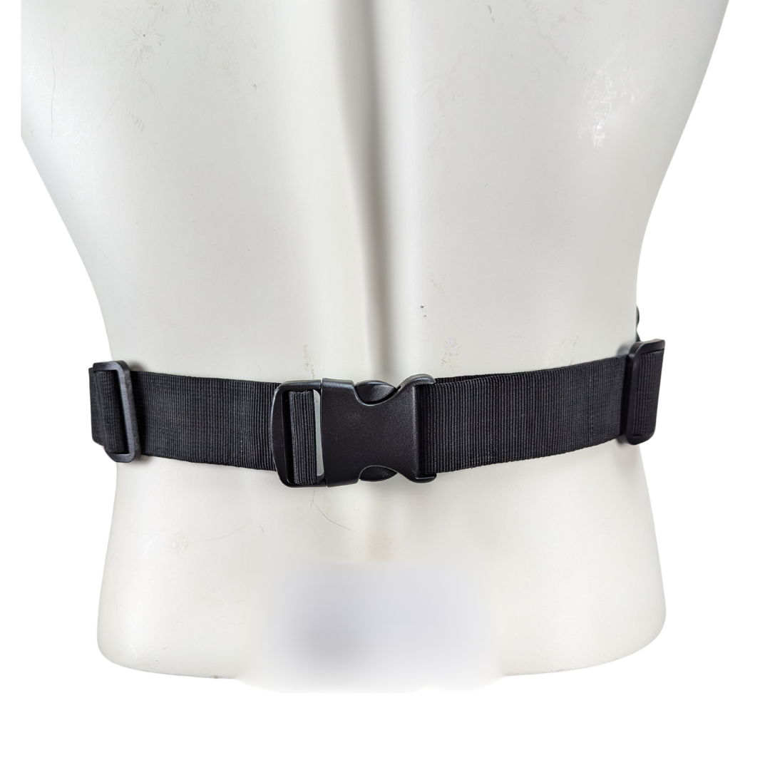 Fanny Pack – Where Function Meets Flair Fanny Pack – Where Function Meets Flair