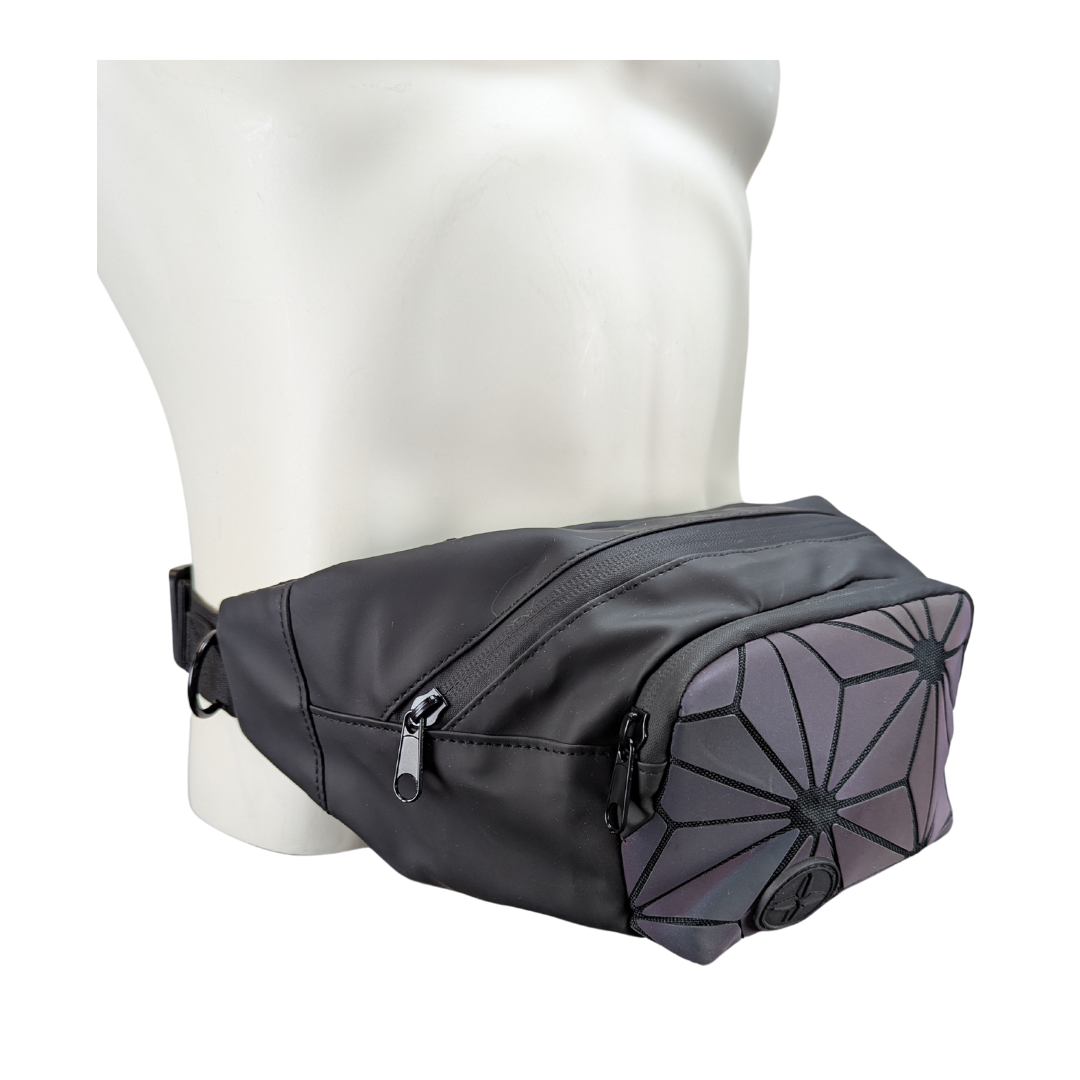 Fanny Pack – Where Function Meets Flair