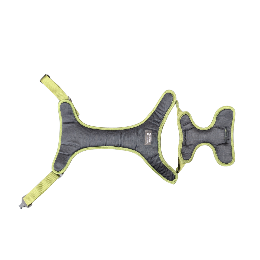 TACTICAL DOG HARNESS TACTICAL DOG HARNESS