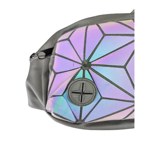 Fanny Pack – Where Function Meets Flair