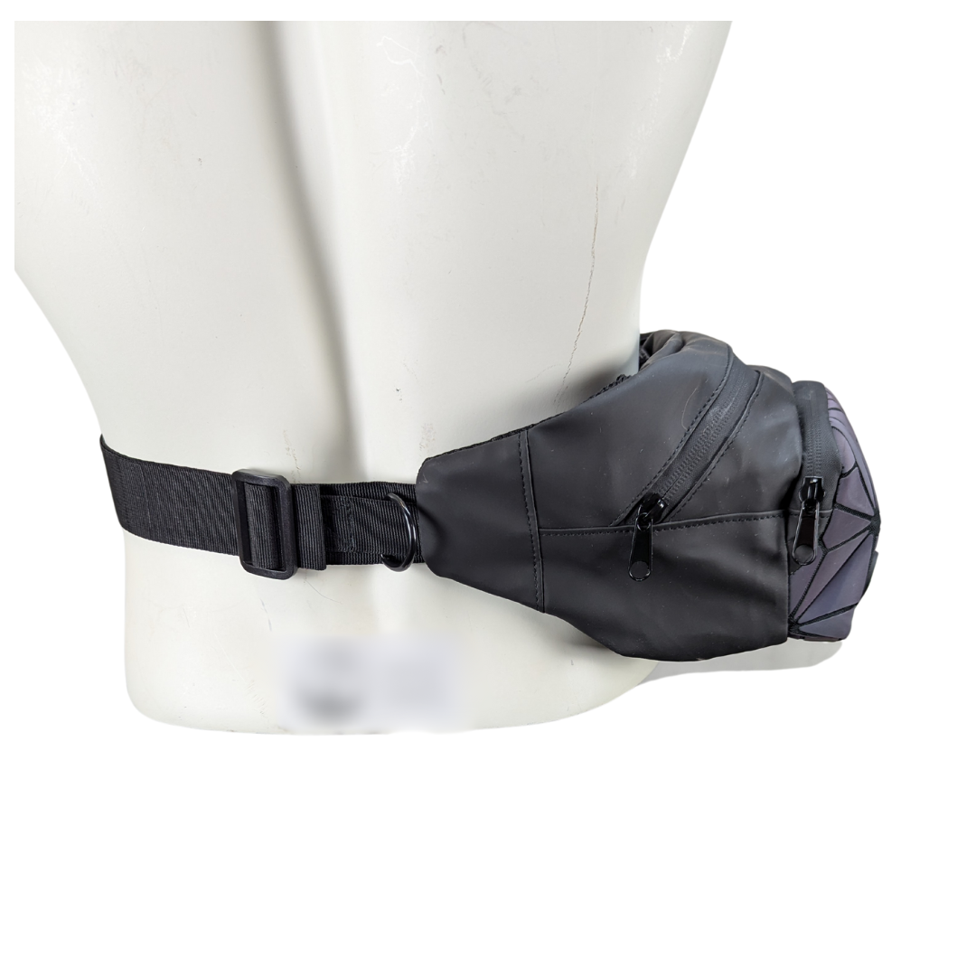 Fanny Pack – Where Function Meets Flair Fanny Pack – Where Function Meets Flair