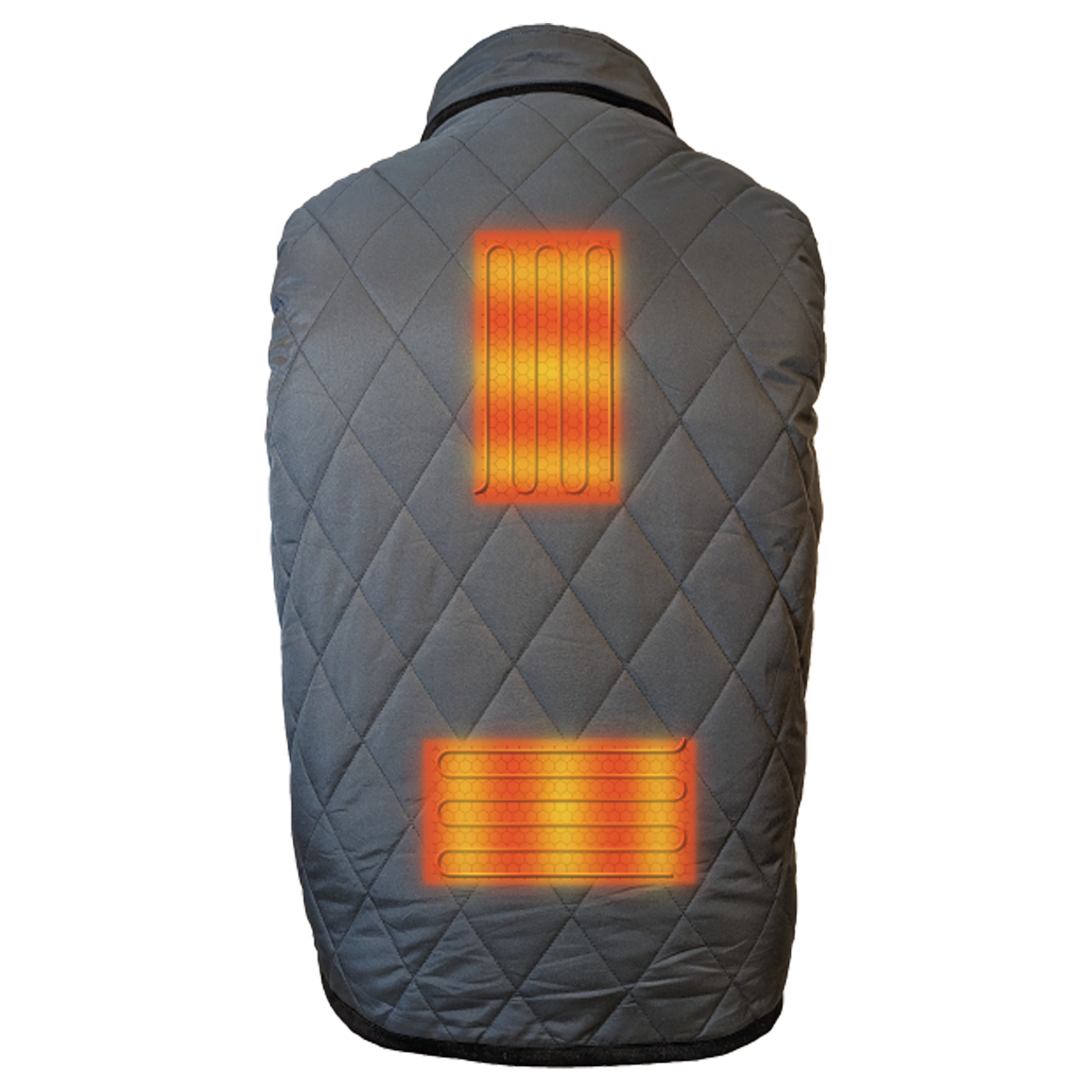 The Chinook  The Chinook "LE" Unisex Heated Vest