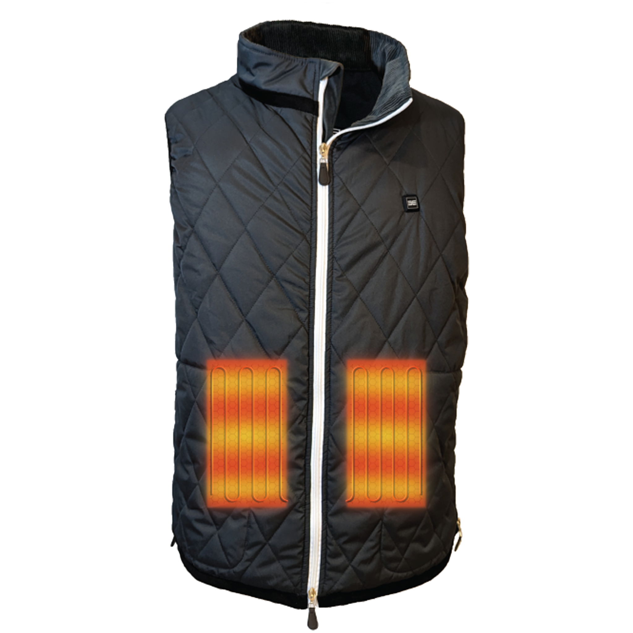 The Chinook  The Chinook "LE" Unisex Heated Vest