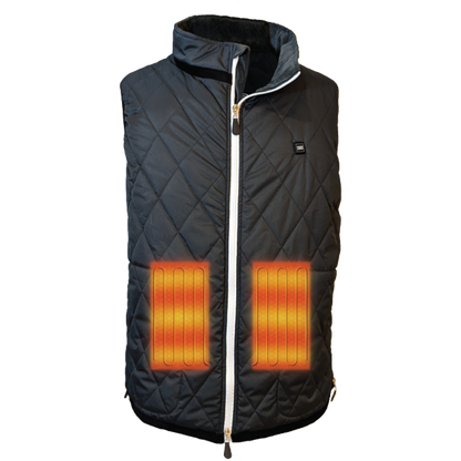 The Chinook "LE" Unisex Heated Vest
