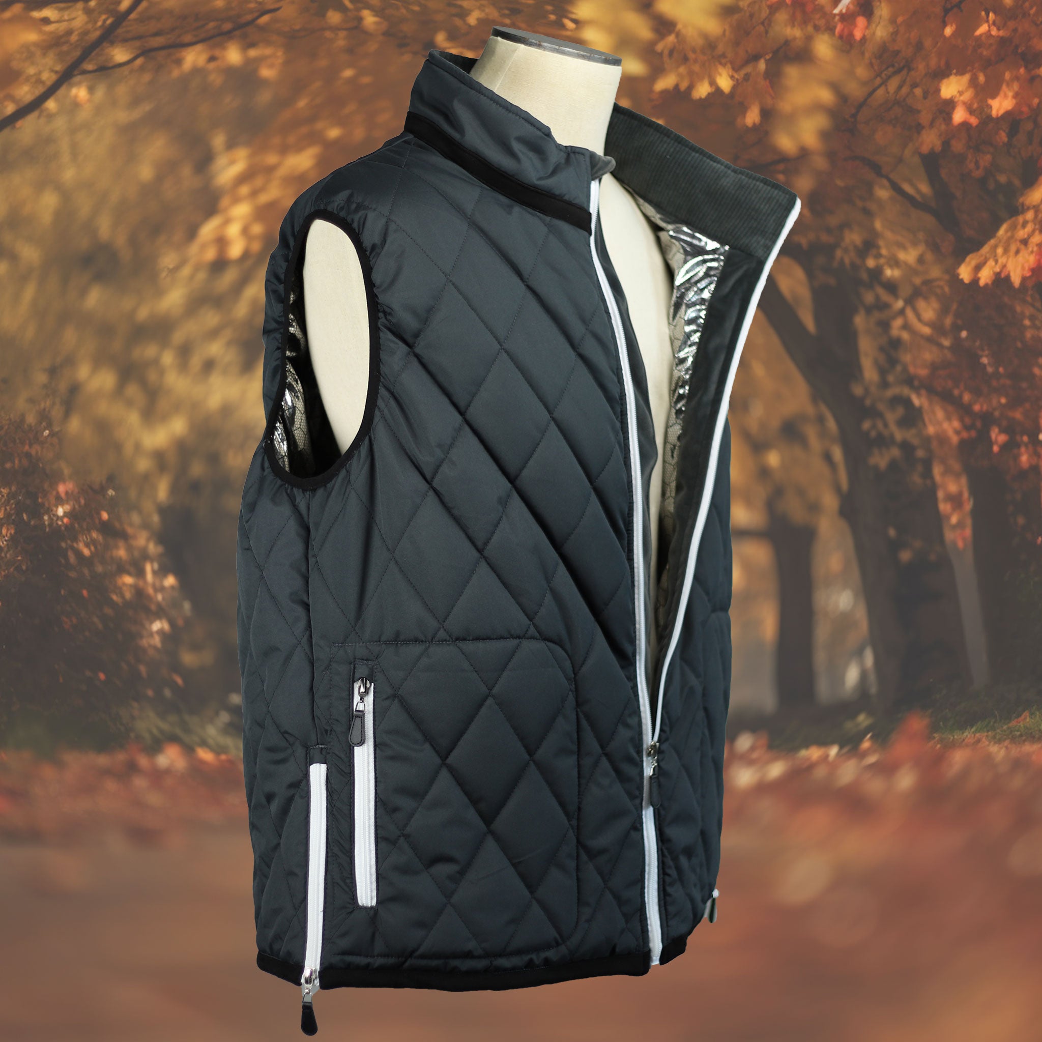 The Chinook  The Chinook "LE" Unisex Heated Vest