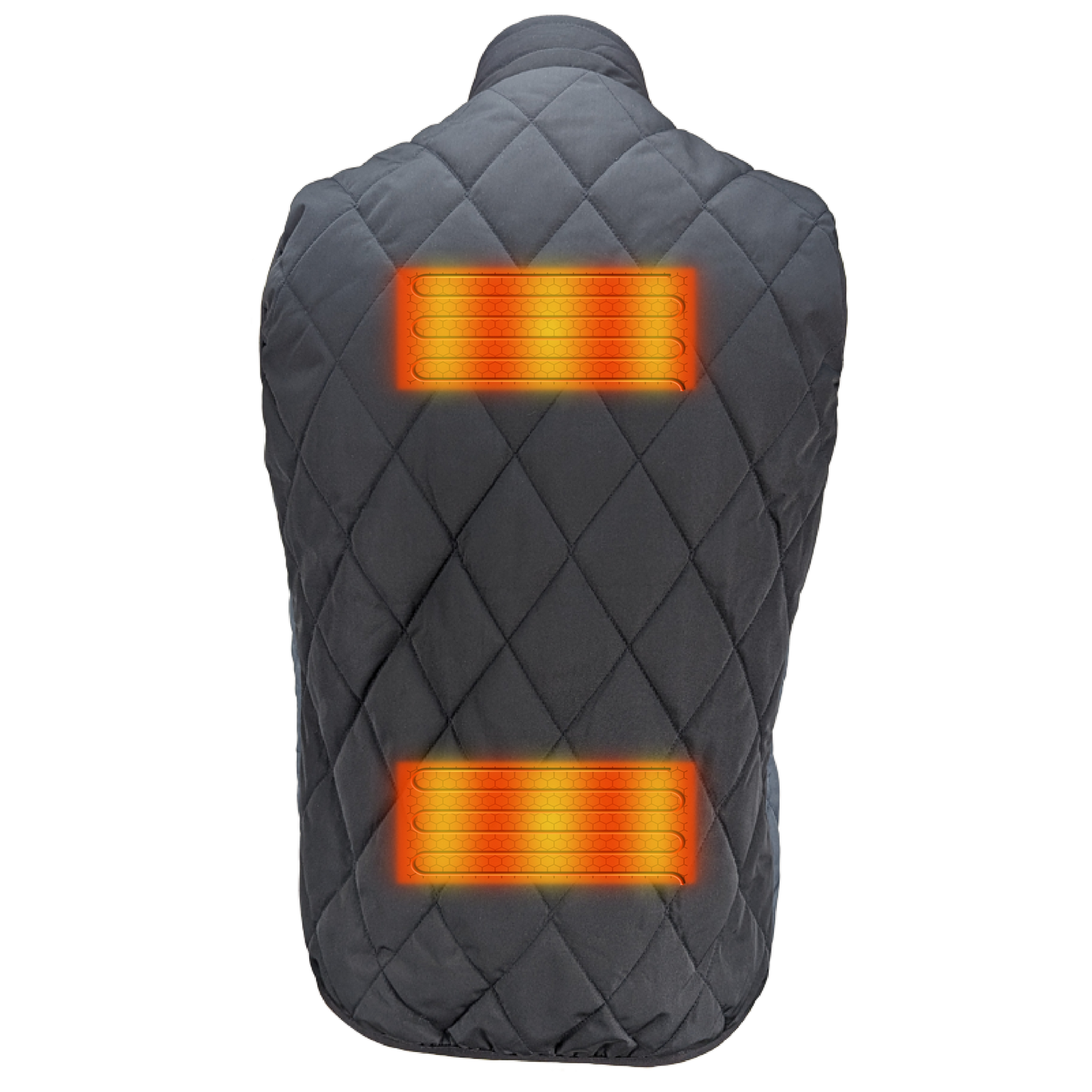 The Chinook Unisex 3 Season Heated Vest
