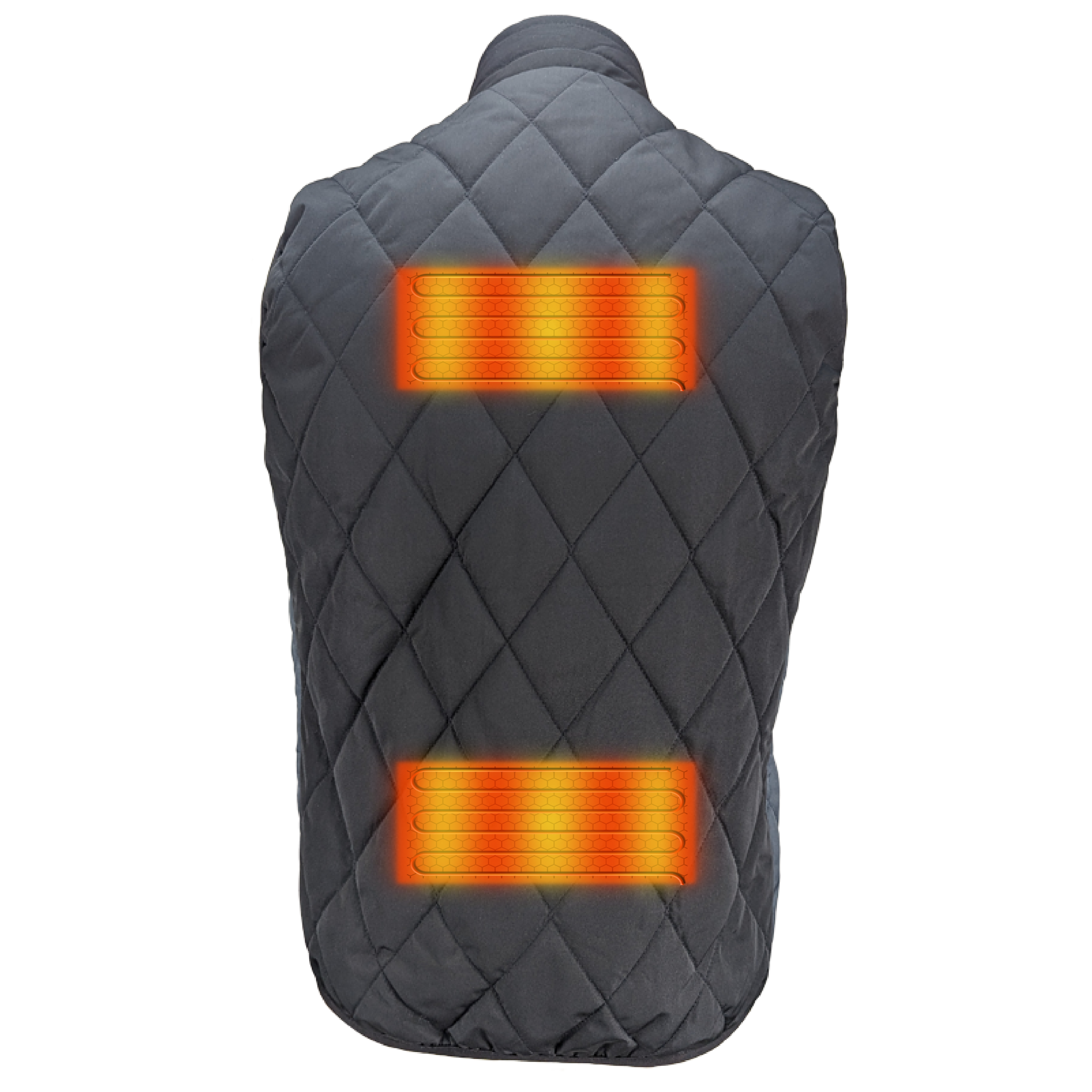 The Chinook Unisex 3 Season Heated Vest The Chinook Unisex 3 Season Heated Vest
