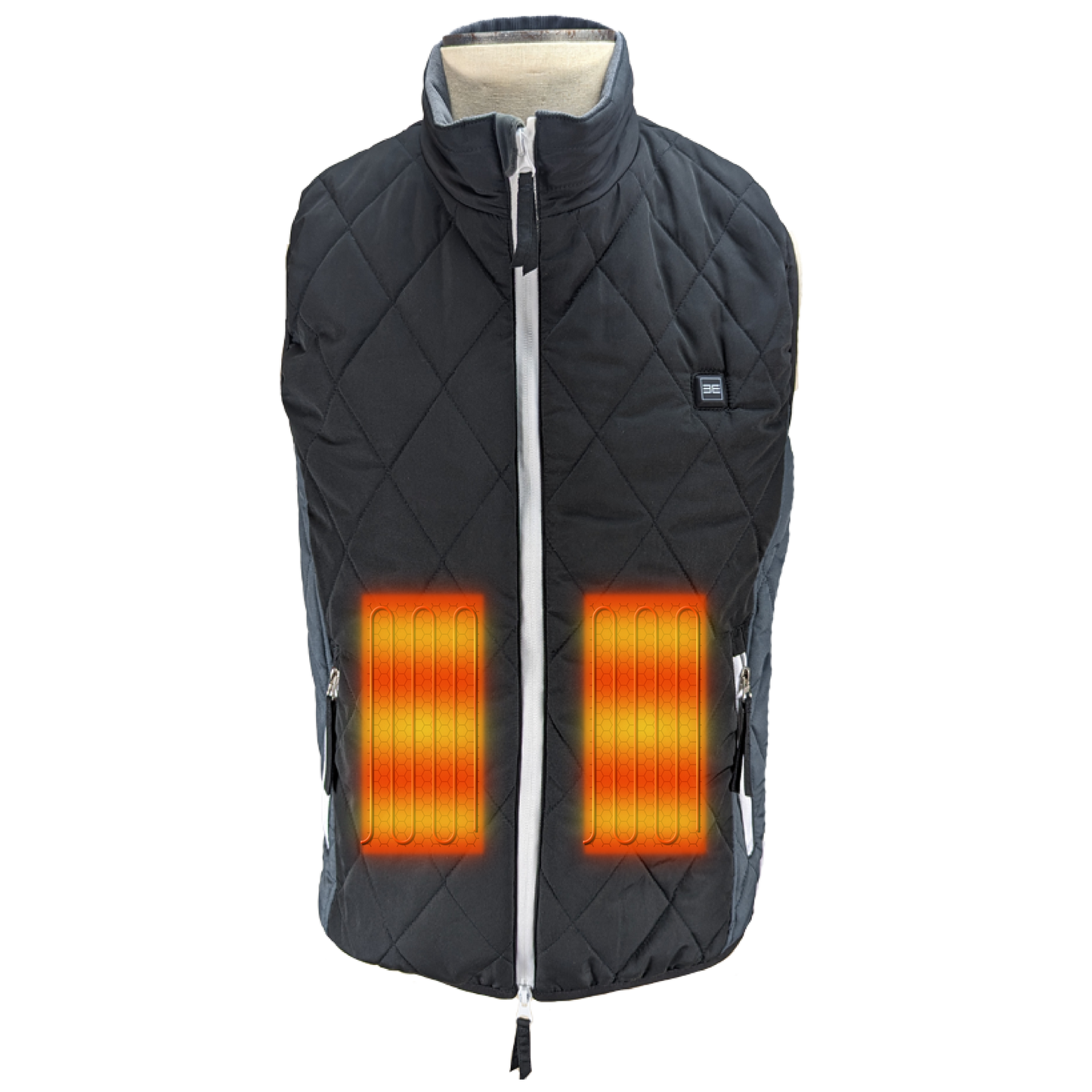 The Chinook Unisex 3 Season Heated Vest