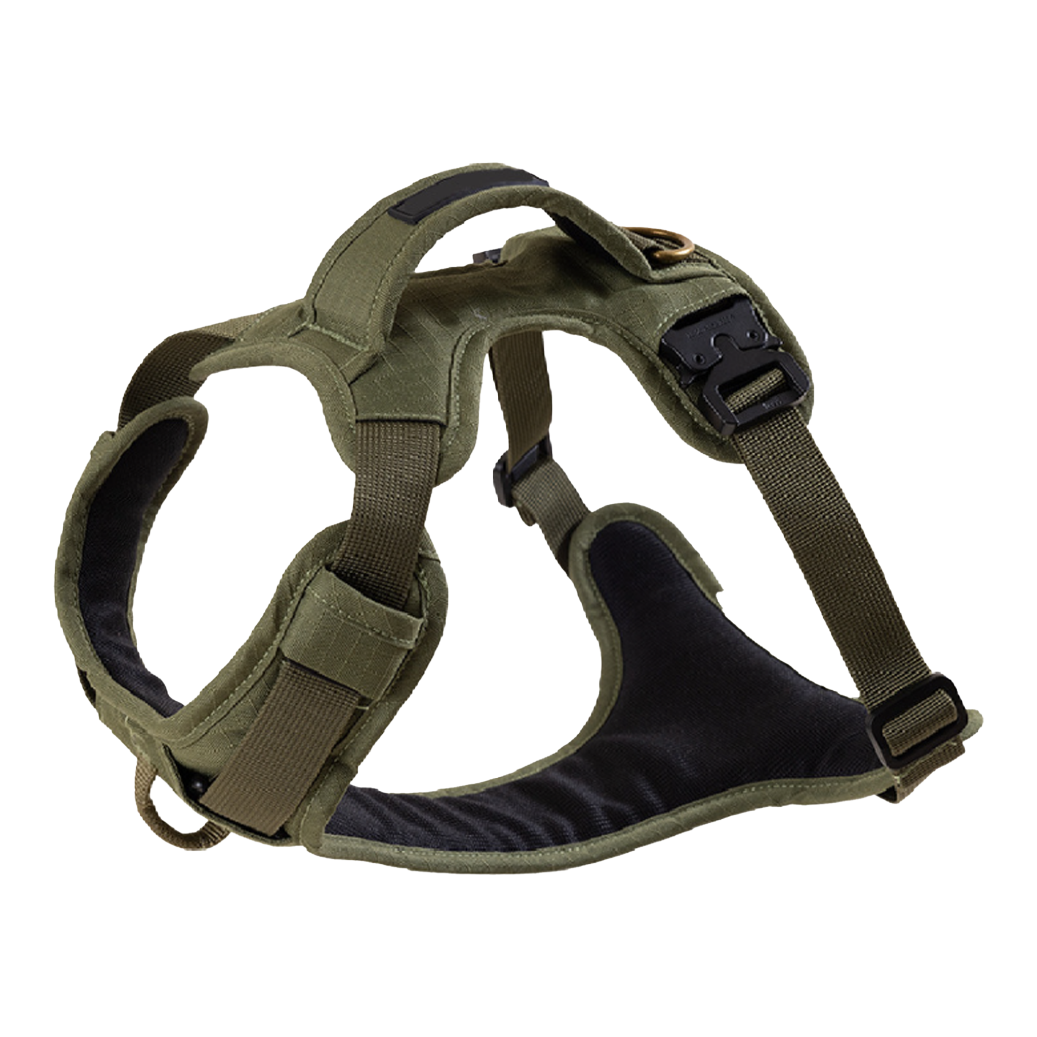 TACTICAL DOG HARNESS TACTICAL DOG HARNESS