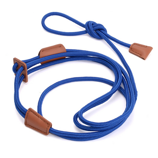 All-In-One "Slip Leash Harness" Walking Rope