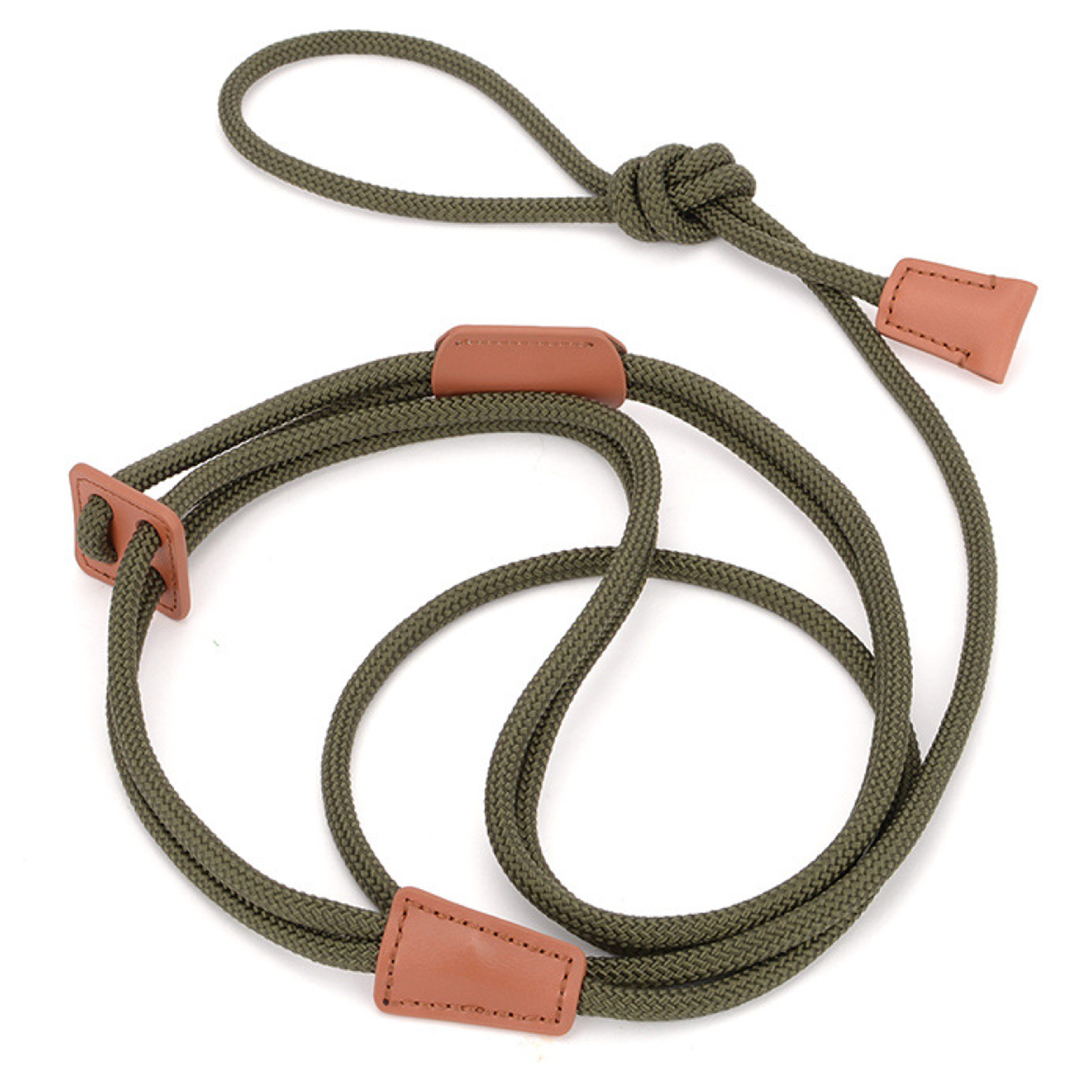 All-In-One  All-In-One "Slip Leash Harness" Walking Rope