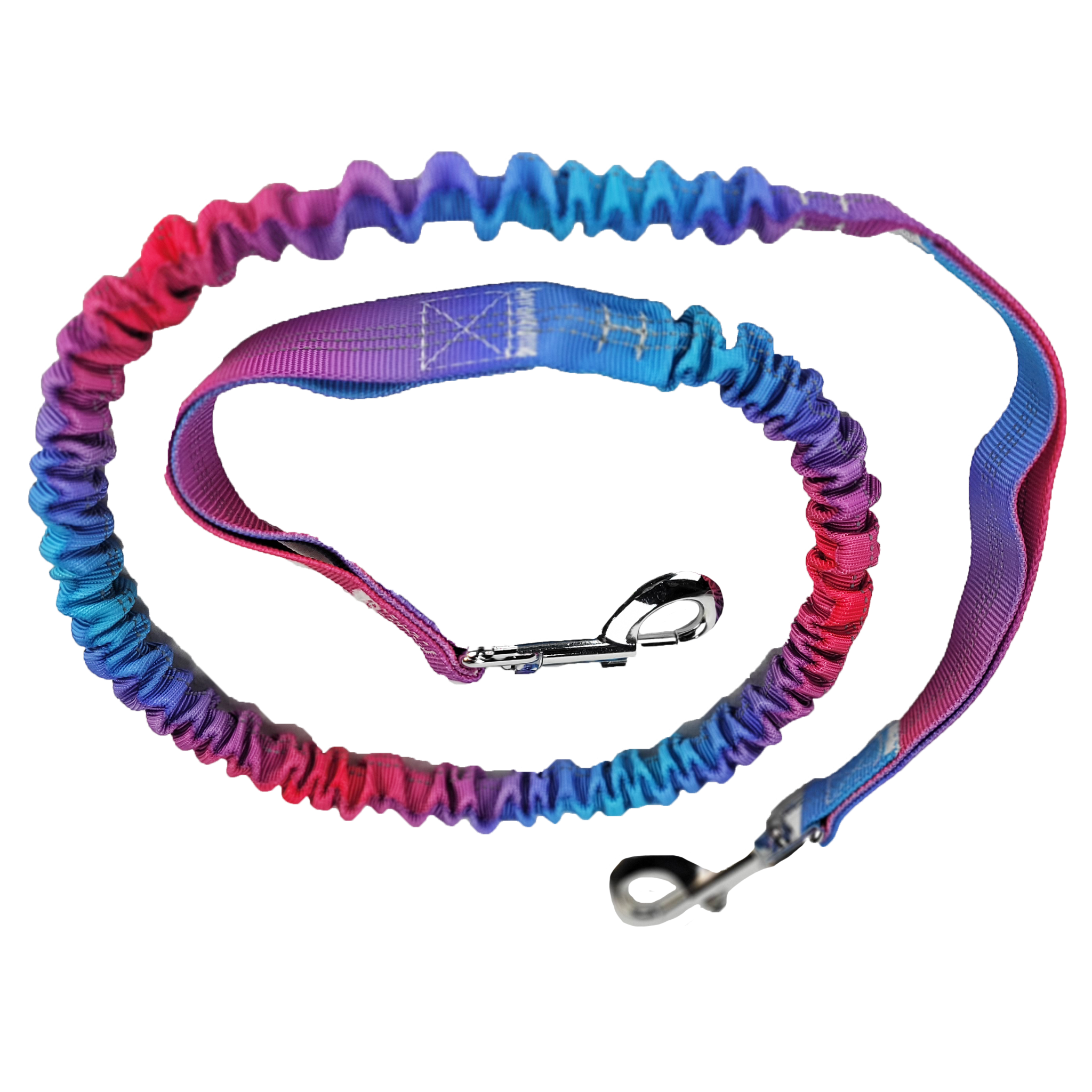 Hands Free Bungee Leash w/Fanny Pack Hands Free Bungee Leash w/Fanny Pack