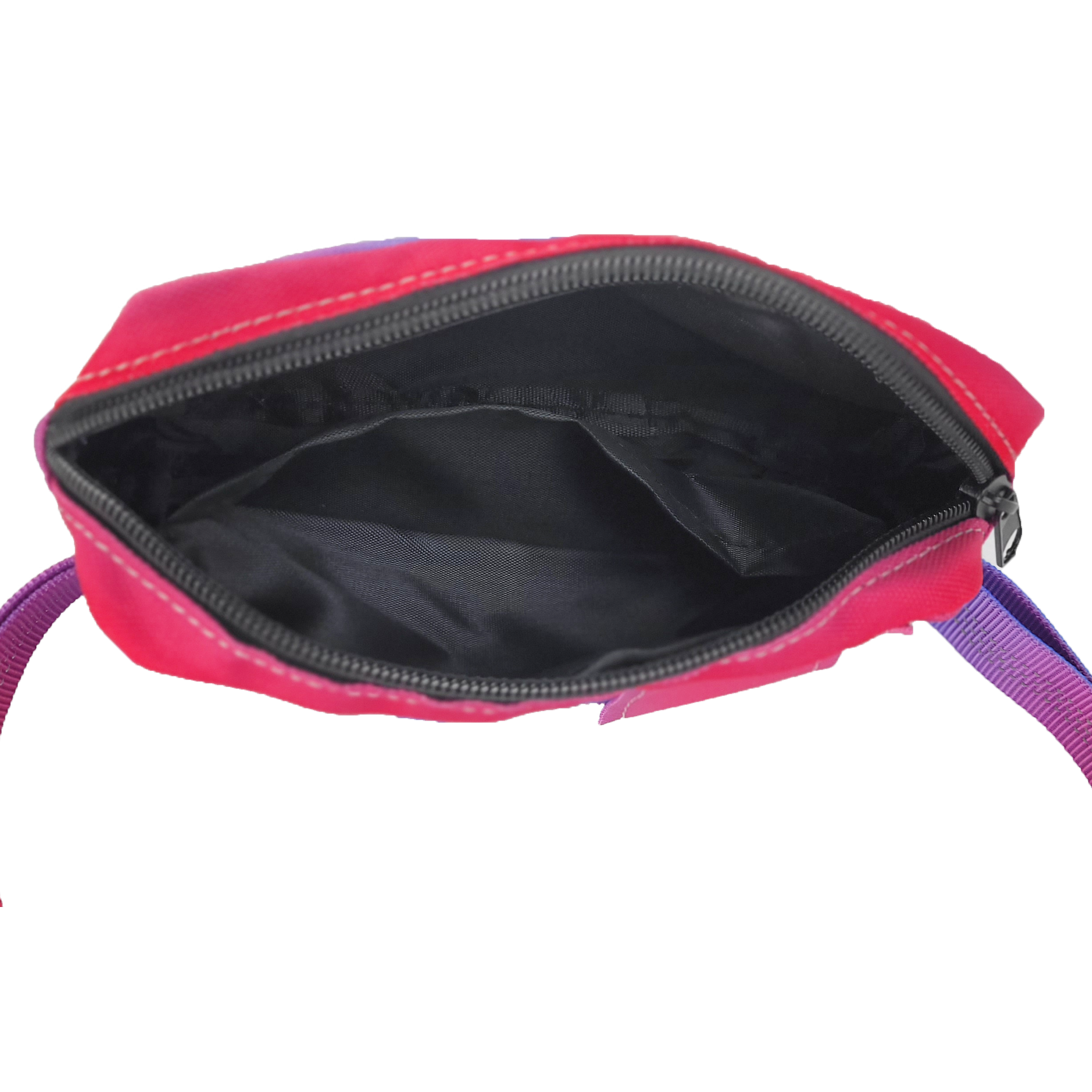 Hands Free Bungee Leash w/Fanny Pack Hands Free Bungee Leash w/Fanny Pack