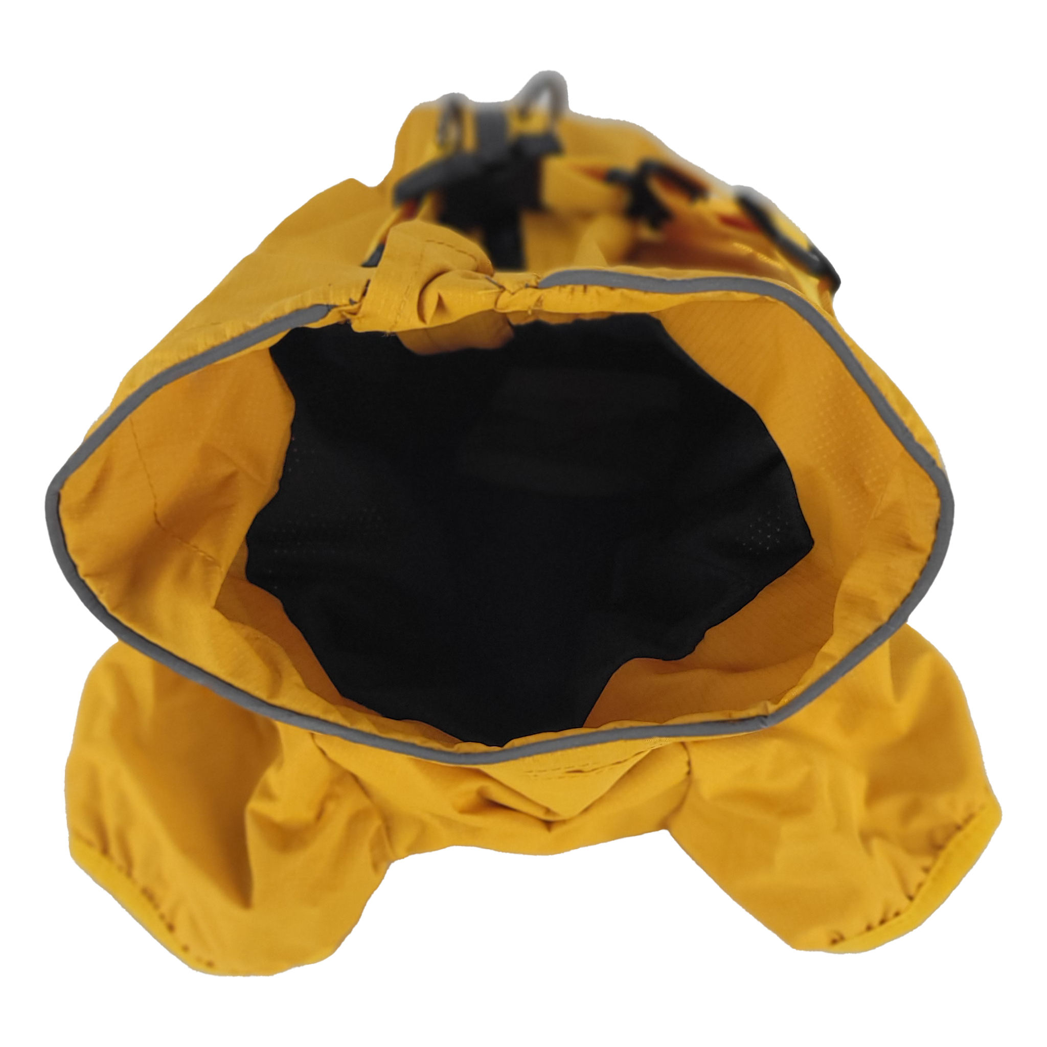 High Vis Dog Raincoat w/Harness High Vis Dog Raincoat w/Harness