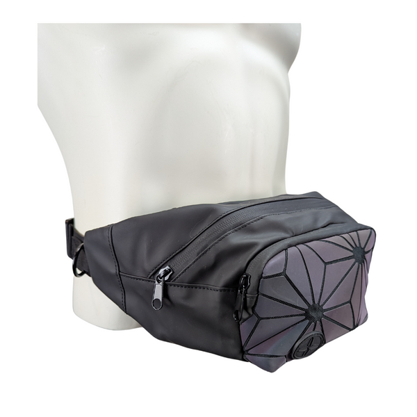 Fanny Pack – Where Function Meets Flair