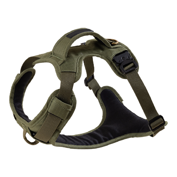 TACTICAL DOG HARNESS