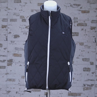 The Chinook Unisex 3 Season Heated Vest