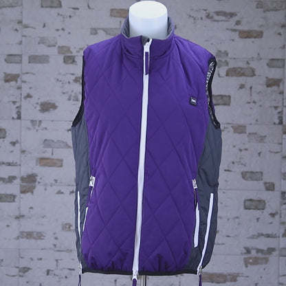 The Chinook Unisex 3 Season Heated Vest