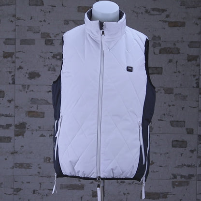 The Chinook Unisex 3 Season Heated Vest